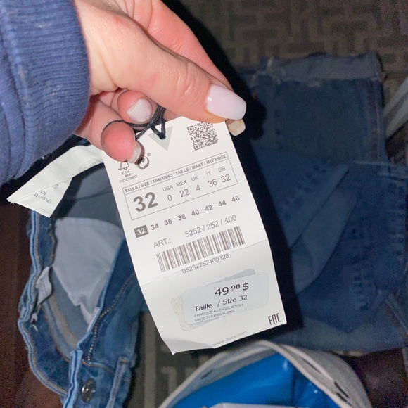 HI SCULPT JEANS - Picture 6 of 7